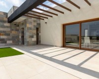 Nueva construcción - Chalet - Torrevieja - Los altos