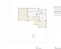 Nueva construcción - Chalet - Torrevieja - Los altos