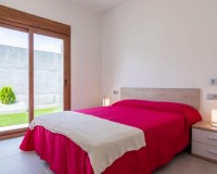 Nueva construcción - Chalet - Torrevieja - Los altos