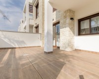Nueva construcción - Chalet - Torrevieja - Los balcones