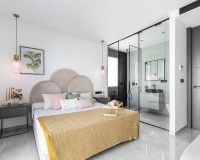 Nueva construcción - Chalet - Torrevieja - Los balcones