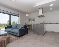Nueva construcción - Chalet - Torrevieja - Los balcones