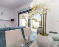 Nueva construcción - Chalet - Torrevieja - Los balcones