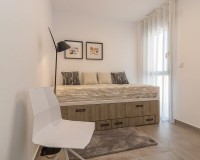 Nueva construcción - Chalet - Torrevieja - Los balcones