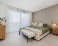 Nueva construcción - Chalet - Torrevieja - Sector 25