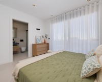Nueva construcción - Chalet - Torrevieja - Sector 25