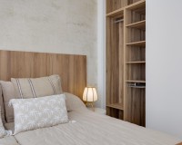 Nueva construcción - Chalet - Torrevieja - Sector 25