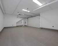 Nueva construcción - Chalet - Torrevieja - Sector 25