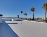 Nueva construcción - Chalet - Torrevieja - Sector 25