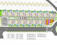 Nueva construcción - Chalet - Torrevieja - Sector 25