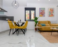 Nueva construcción - Chalet - Torrevieja - Torretas