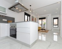 Nueva construcción - Chalet - Torrevieja - Torretas