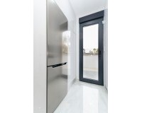 Nueva construcción - Chalet - Torrevieja - Torretas