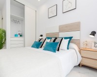 Nueva construcción - Chalet - Torrevieja - Torretas