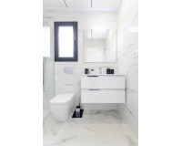 Nueva construcción - Chalet - Torrevieja - Torretas