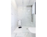 Nueva construcción - Chalet - Torrevieja - Torretas