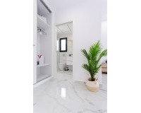 Nueva construcción - Chalet - Torrevieja - Torretas