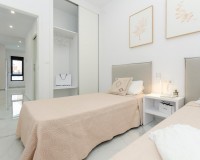 Nueva construcción - Chalet - Torrevieja - Torretas