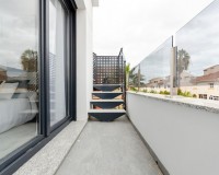Nueva construcción - Chalet - Torrevieja - Torretas