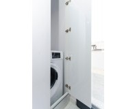 Nueva construcción - Chalet - Torrevieja - Torretas