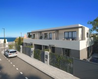 Nueva construcción - Chalet - Vélez Málaga - Castillo de Lagos