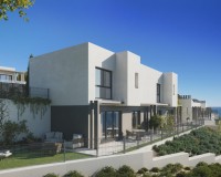 Nueva construcción - Chalet - Vélez Málaga - Castillo de Lagos