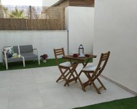 Nueva construcción - Chalet - Villamartin