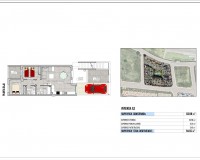 Nueva construcción - Ground Floor Bungalow - Cox - San Fernando