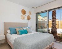 Nueva construcción - Ground Floor Bungalow - Dolores - Sector 3