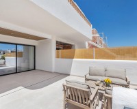 Nueva construcción - Ground Floor Bungalow - Dolores - Sector 3
