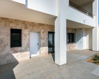 Nueva construcción - Ground Floor Bungalow - Hondon de las Nieves - El Salero