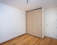 Nueva construcción - Ground Floor Bungalow - Hondon de las Nieves - El Salero