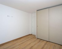 Nueva construcción - Ground Floor Bungalow - Hondon de las Nieves - El Salero