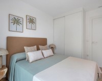 Nueva construcción - Ground Floor Bungalow - Los Alcázares - La Serena Golf