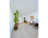Nueva construcción - Ground Floor Bungalow - Pilar de la Horadada - pueblo
