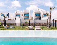 Nueva construcción - Ground Floor Bungalow - Rojales - La Marquesa Golf