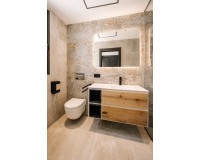 Nueva construcción - Ground Floor Bungalow - Rojales - La Marquesa Golf