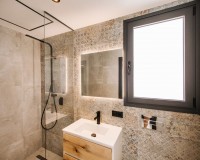 Nueva construcción - Ground Floor Bungalow - Rojales - La Marquesa Golf