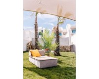 Nueva construcción - Ground Floor Bungalow - Rojales - La Marquesa Golf