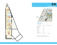 Nueva construcción - Ground Floor Bungalow - Rojales - La Marquesa Golf