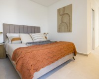 Nueva construcción - Ground Floor Bungalow - San Fulgencio - Pueblo