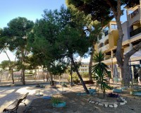 Nueva construcción - Ground Floor Bungalow - San Javier - Roda Golf