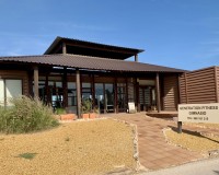 Nueva construcción - Ground Floor Bungalow - San Javier - Roda Golf