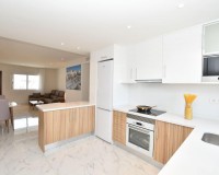 Nueva construcción - Ground Floor Bungalow - San Miguel de Salinas - La Cañada