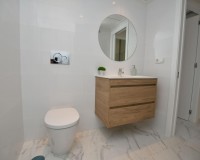 Nueva construcción - Ground Floor Bungalow - San Miguel de Salinas - La Cañada