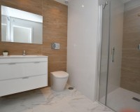 Nueva construcción - Ground Floor Bungalow - San Miguel de Salinas - La Cañada