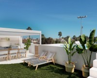Nueva construcción - Ground Floor Bungalow - San Pedro del Pinatar - Lo pagan