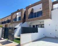 Nueva construcción - Ground Floor Bungalow - San Pedro del Pinatar - Lo pagan