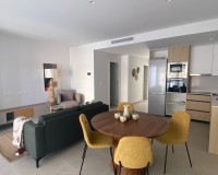 Nueva construcción - Ground Floor Bungalow - San Pedro del Pinatar - Lo pagan