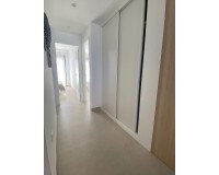 Nueva construcción - Ground Floor Bungalow - San Pedro del Pinatar - Lo pagan